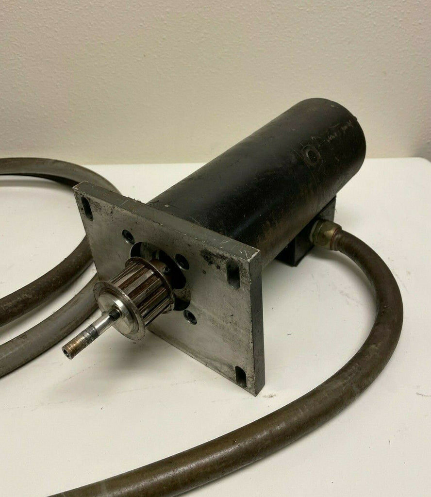 SEM Type: MT30M4-59 DC Servo Motor