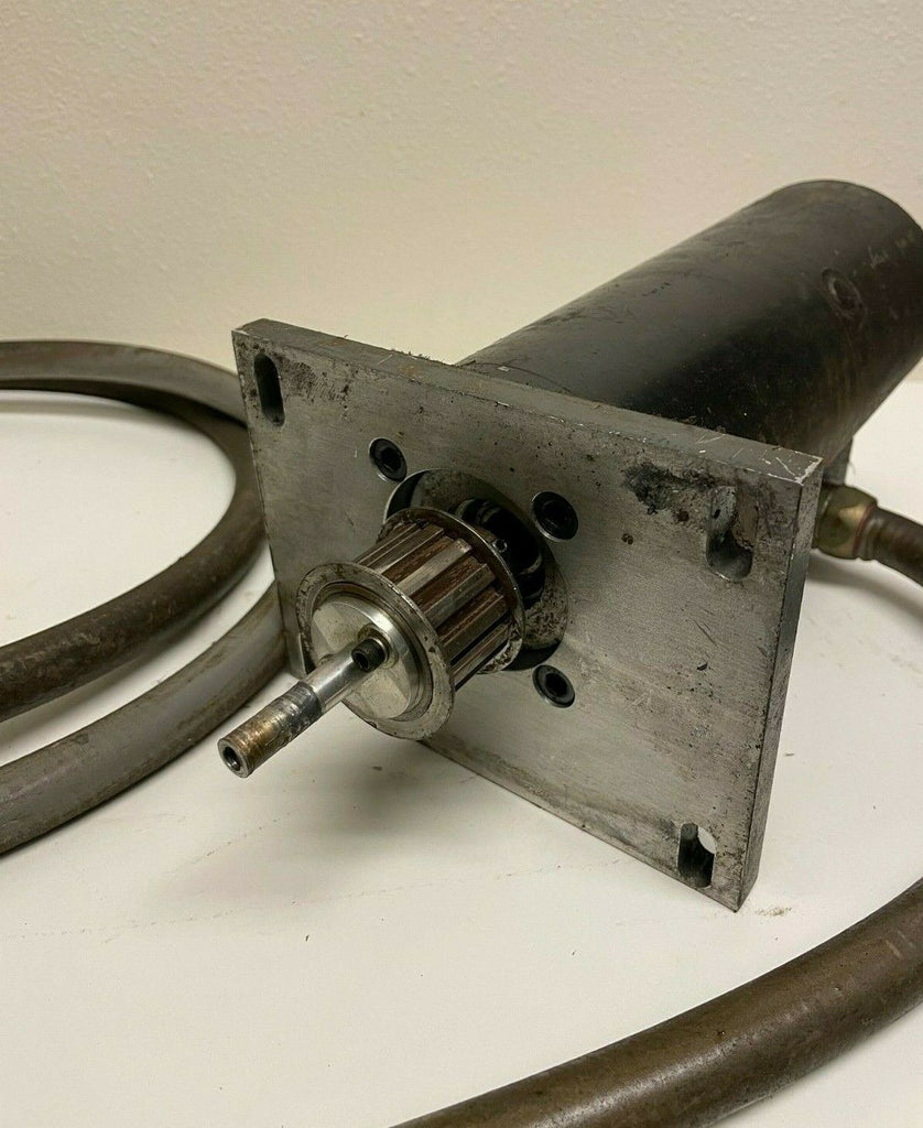 SEM Type: MT30M4-59 DC Servo Motor