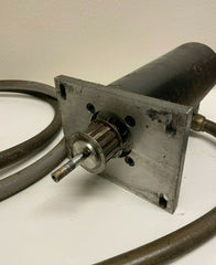 SEM Type: MT30M4-59 DC Servo Motor