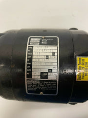 Bodine NSE-34 Fractional Horsepower Small Motor 115V 1/8 HP 1/7