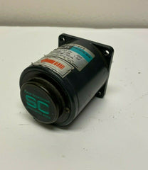 Oriental Motor Speed Control Motor M315-402 200V 50/60 Hz