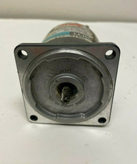 Oriental Motor Speed Control Motor M315-402 200V 50/60 Hz