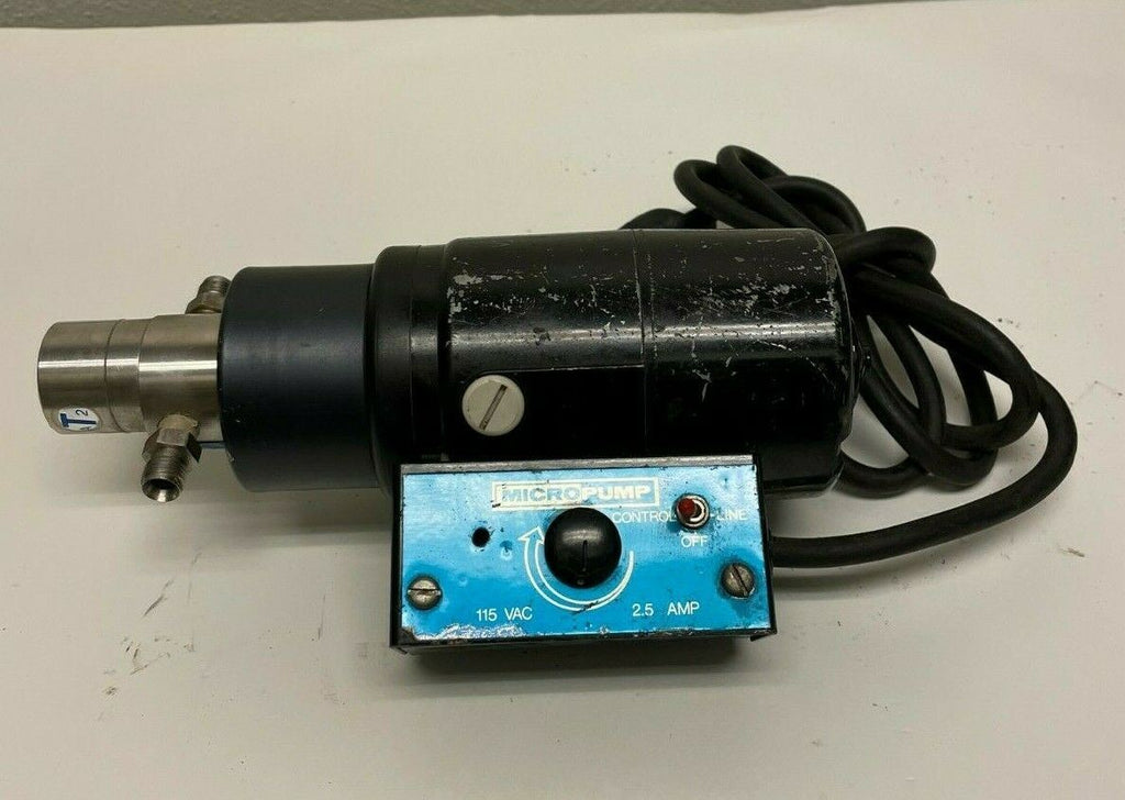 Motor Micro Pump 81152
