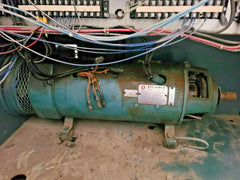 Reliance Super T Power Unit Motor Generator
