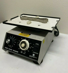 Lab Line Titer Plate Shaker 4625