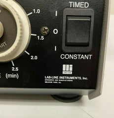 Lab Line Titer Plate Shaker 4625