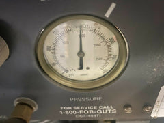 CTI - CRYOGENICS 8200 Compressor P/N 8032550G002 Single Phase 220 Volt