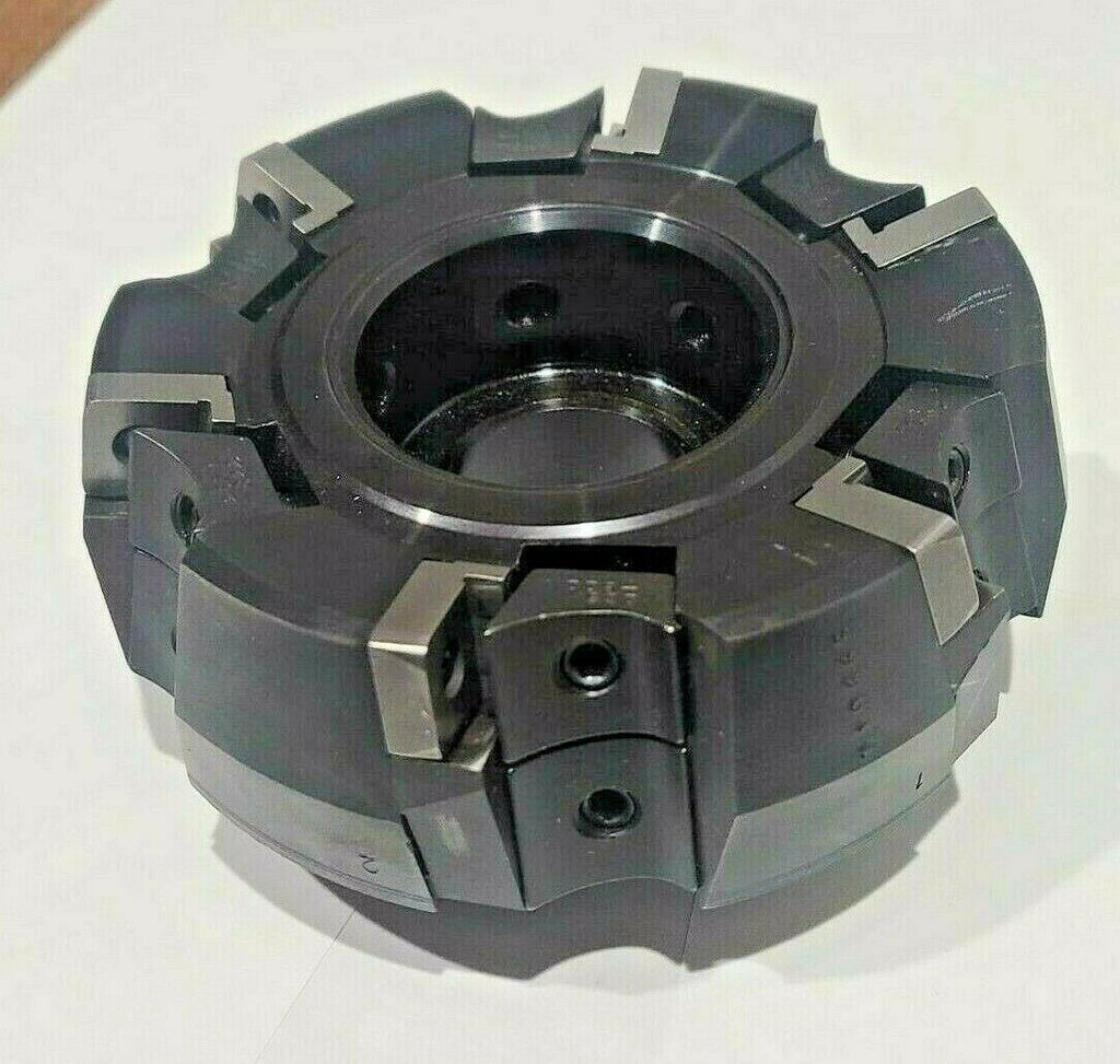 Sandvik Coromant RA 265.1 125M T MAX Face Milling Mill Cutter Indexabl