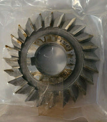 ADDISON Face Mill Cutter 3