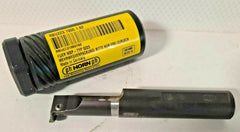 RBU223.1000.1.62 Boring Bar Grooving TOOL HOLDER PH Horn for Lathe Mill