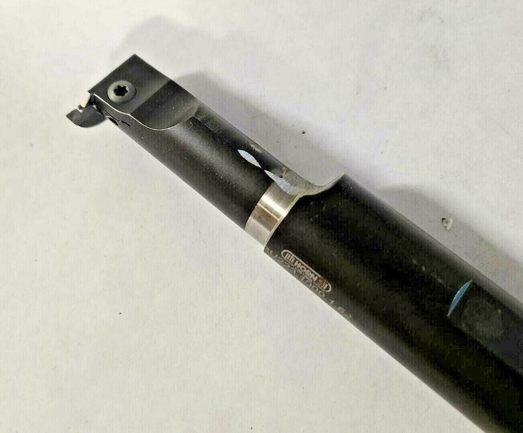 RBU223.1000.1.62 Boring Bar Grooving TOOL HOLDER PH Horn for Lathe Mill
