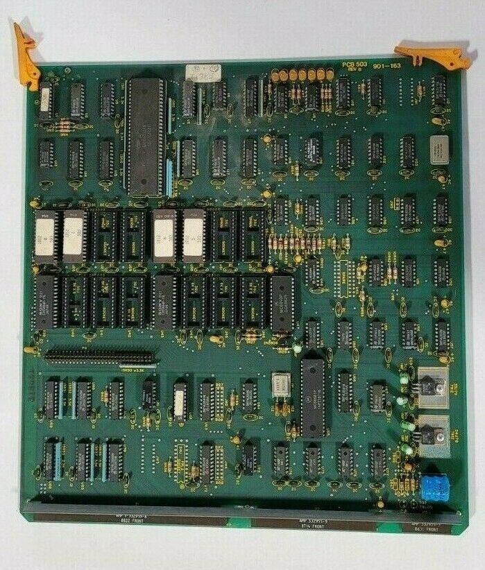 Anilam PCB 503 REV B 901-163 Control Board