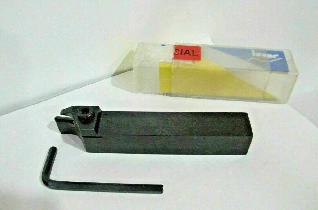 ISCAR GHDL 8 4665 A6 Lathe Tool Holder Carbide Inserts Turning New Tools