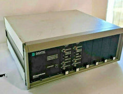 StreamLine 90N10 CTA system Dantec 90C10 Module Flow PROCESSOR Temperature