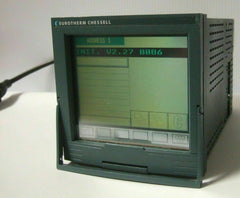 EUROTHERM CHESSELL Model 4100G Recorder