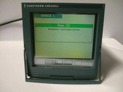 EUROTHERM CHESSELL Model 4100G Recorder
