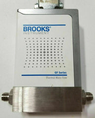 Brooks Instrument GF040CXXC-0015040L-T2PVS4-XXXXAX-70F Thermal Mass Flow