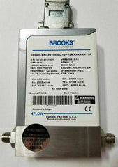 Brooks Instrument GF040CXXC-0015040L-T2PVS4-XXXXAX-70F Thermal Mass Flow