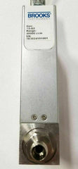 Brooks Instrument GF040CXXC-0015040L-T2PVS4-XXXXAX-70F Thermal Mass Flow