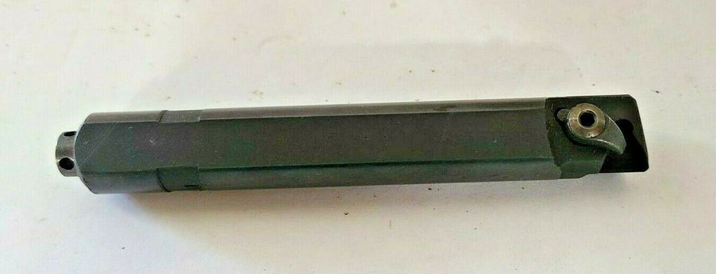 SANDVIK LE141 D 9 5/8 11 Turning Lathe Boring Bar Cut Grip Tool Heavy Duty
