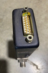 BROOKS 5850 TR Mass Flow Controller Flow 0-30 Model No. 5850TRC113GAA41