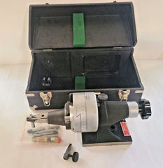SPI Radius Angle Dresser Grinding Wheel 70-100-3 Swiss Precision In a Box