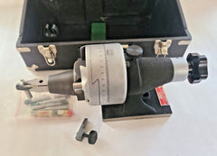 SPI Radius Angle Dresser Grinding Wheel 70-100-3 Swiss Precision In a Box