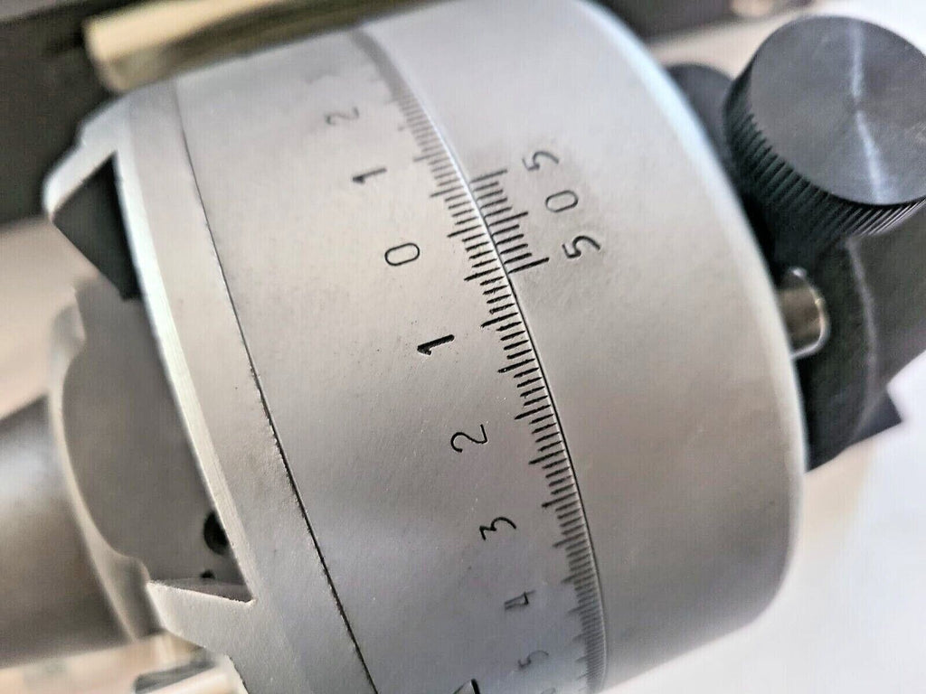 SPI Radius Angle Dresser Grinding Wheel 70-100-3 Swiss Precision In a Box