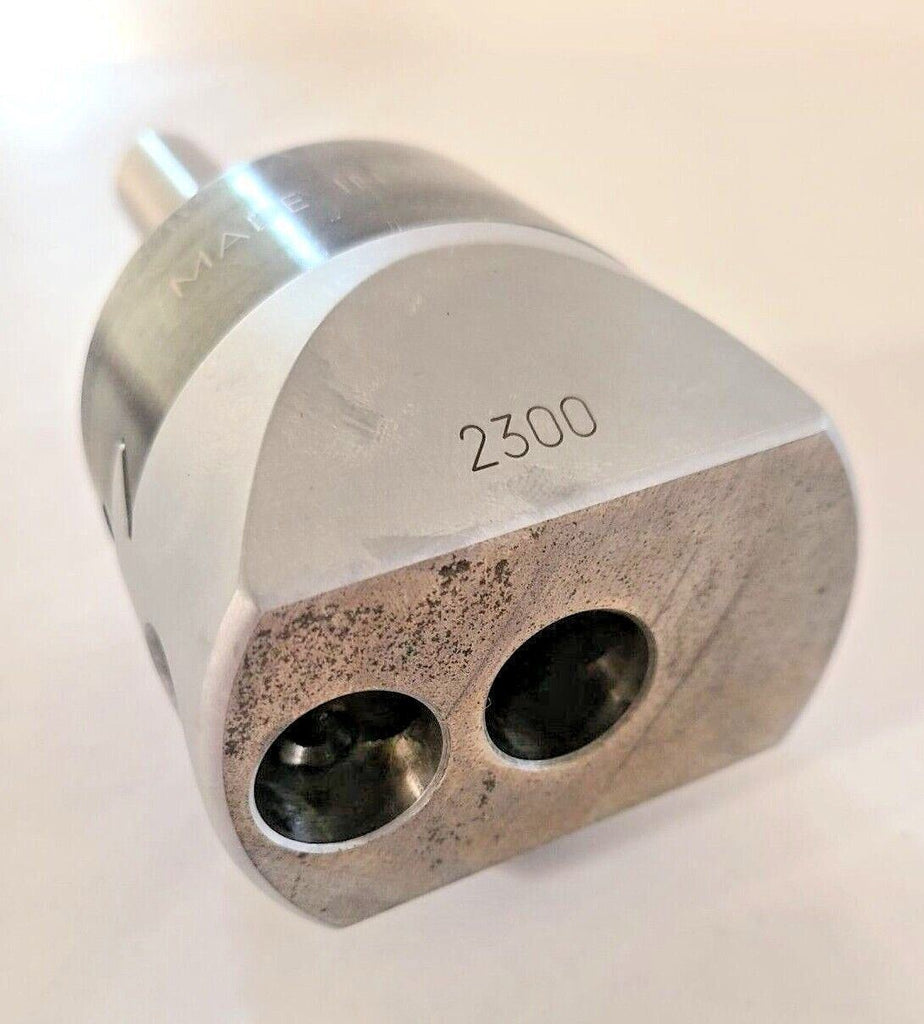 Boring Bar R8 2300 Made in USA For Bridgeport Milling Machine