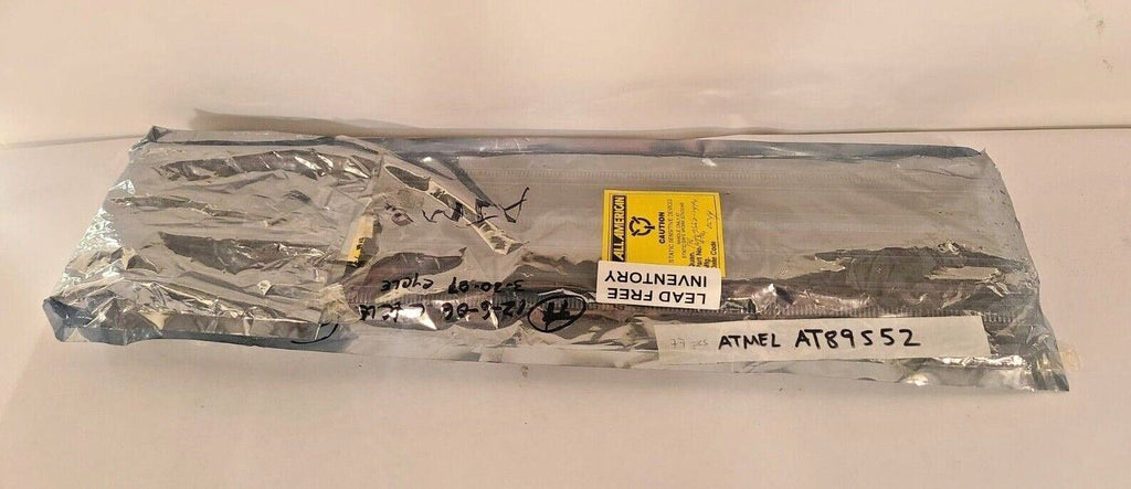 Lot of 77 pcs Atlmel ATM - AT89S52-24P4 Brand New Sealed