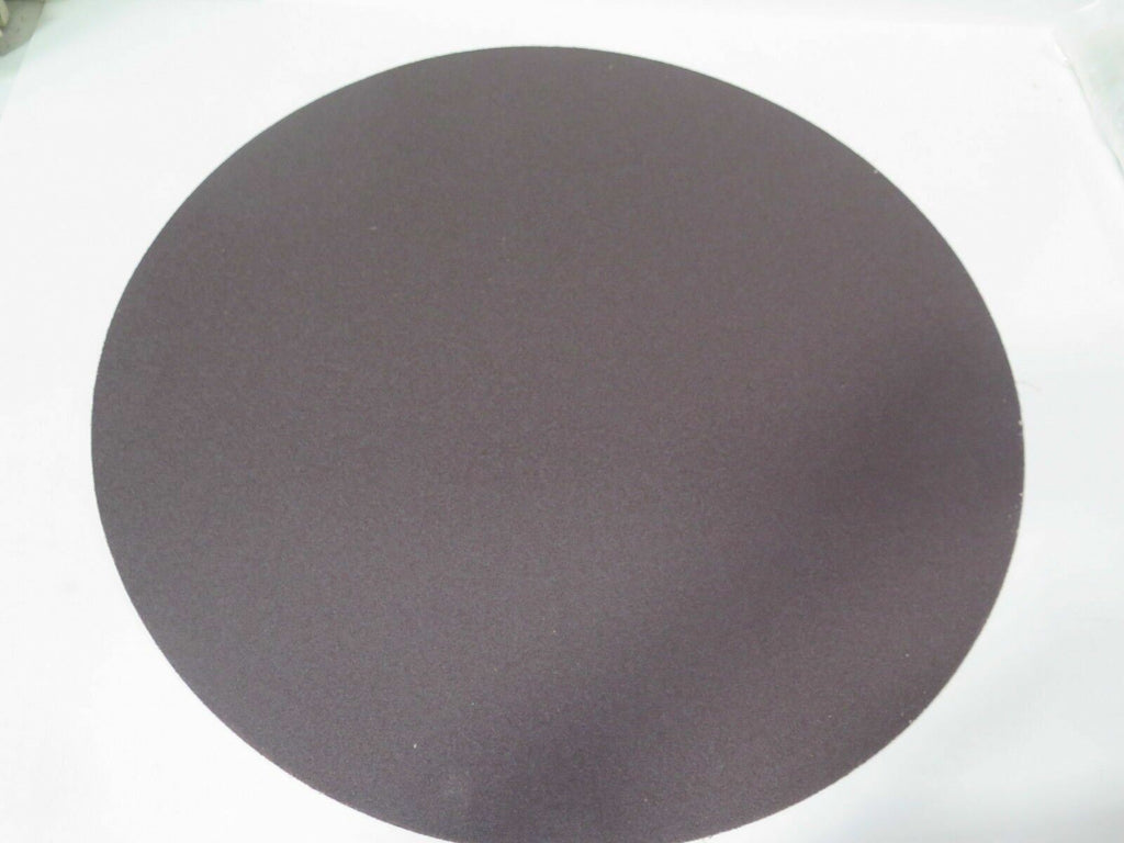 Standard Abrasives PSA 20" Sanding Disc 712621 Grit 100-AO-RB Qty 7 Brand New
