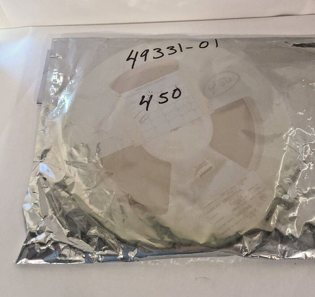 450 pcs XFMRS 49331-01 Thick Film Surface Mounted Brand NEW