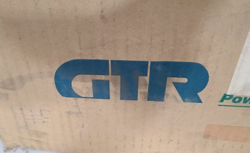 Brother BG3KM18-010TK4A GTR 3 Phase Induction Motor 1/4HP 10:1