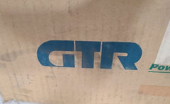 Brother BG3KM18-010TK4A GTR 3 Phase Induction Motor 1/4HP 10:1