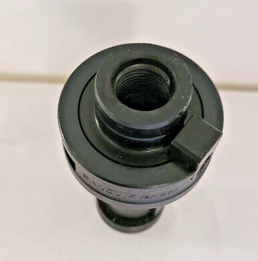 SANDVIK A391.1025 50 020 VARILOCK SIDE FACE MILL ADAPTER