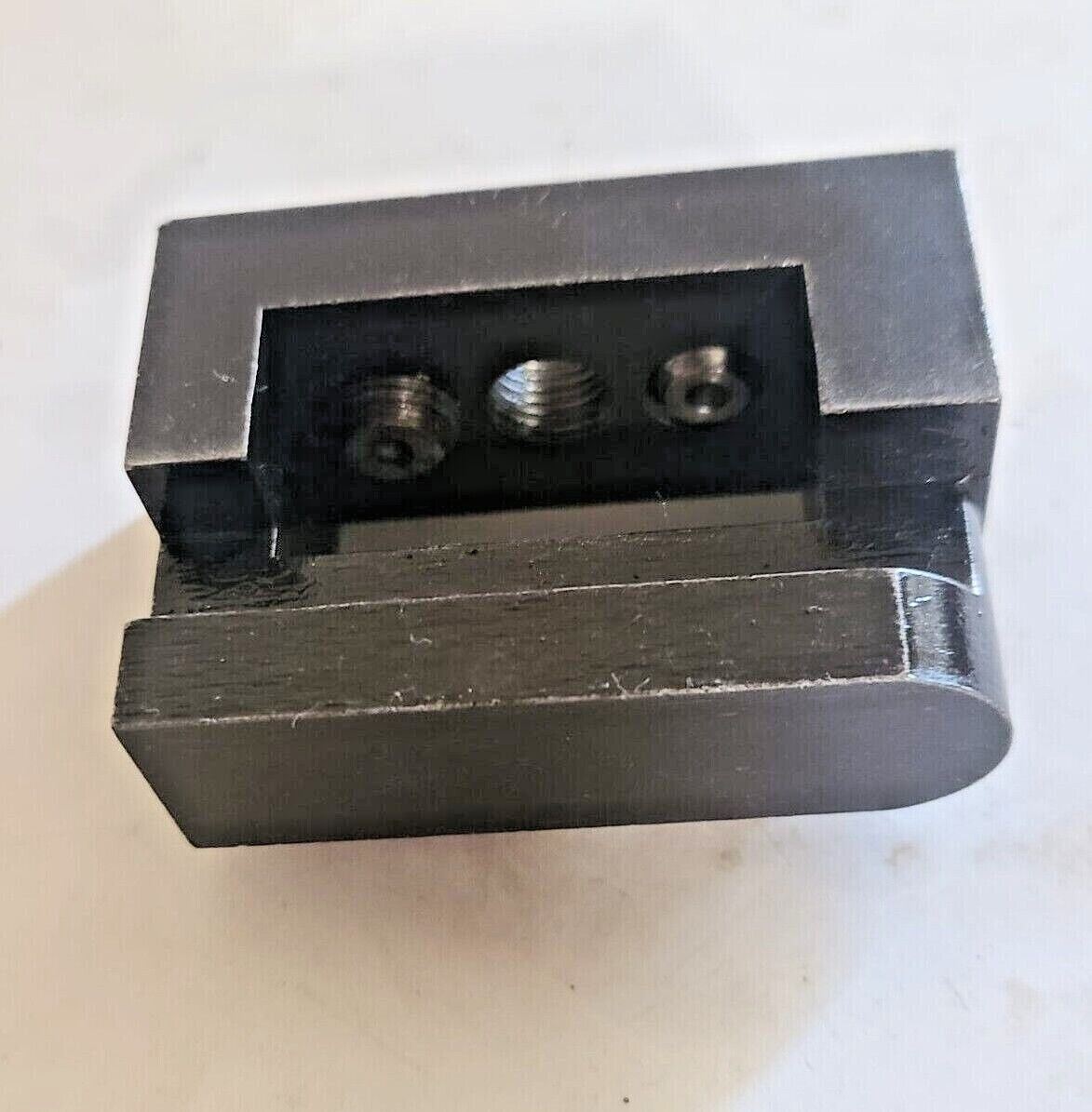 HARDINGE C20 Lathe Tool Holder MACHINIST