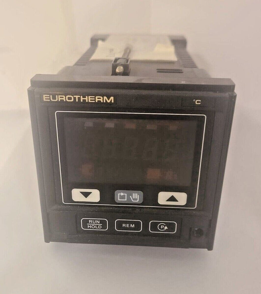 EUROTHERM Temperature Digital Controller 818S TC R4MA20