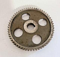 80T Threading Change Gear For Logan Lathe 80 Tooth
