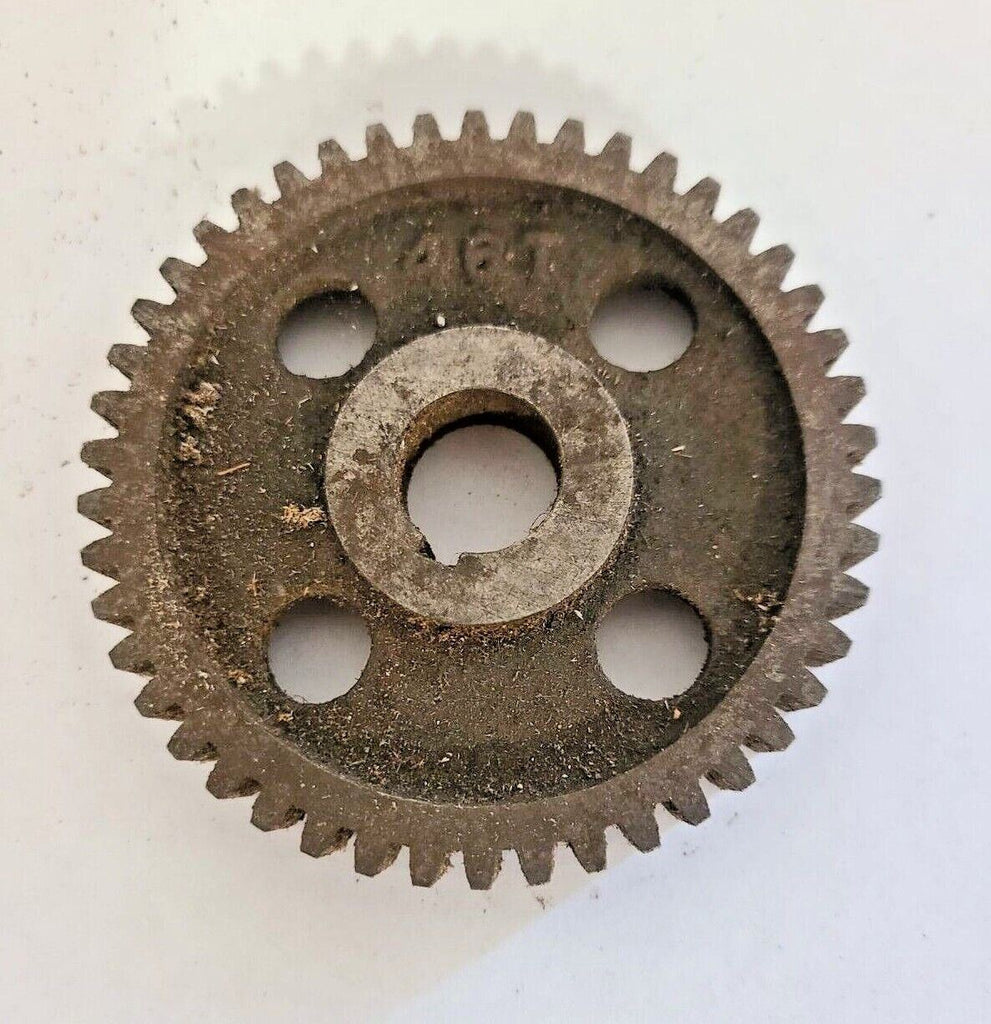 46T Threading Change Gear For Logan Lathe 46 Tooth