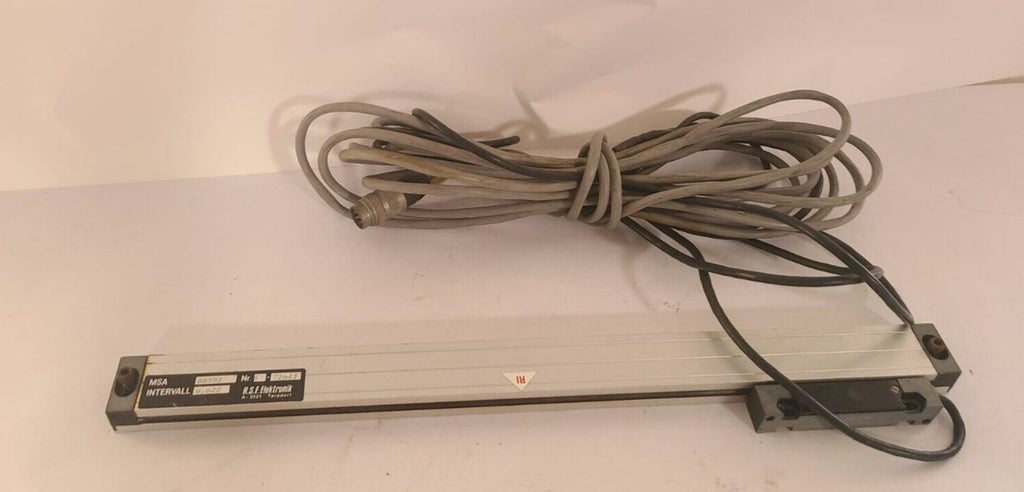 R.s.f. 665RI interval 0,02R range of movements RSF ELEKTRONIK Linear Encoder