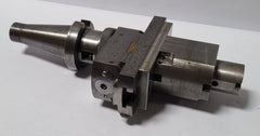CHANDLER-DUPLEX BORING FACING HEAD TOOL 3 1/2 Milling Mill