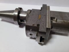 CHANDLER-DUPLEX BORING FACING HEAD TOOL 3 1/2 Milling Mill