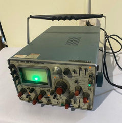 Tektronix Type 454 Oscilloscope
