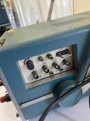 Tektronix Type 454 Oscilloscope