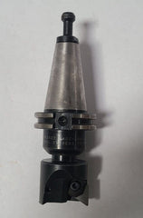 Briney Tooling Fadal HAAS V40E-100-175 End Mill Adapter Tool Holder CAT 40 Free Shipping