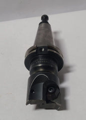 Briney Tooling Fadal HAAS V40E-100-175 End Mill Adapter Tool Holder CAT 40 Free Shipping