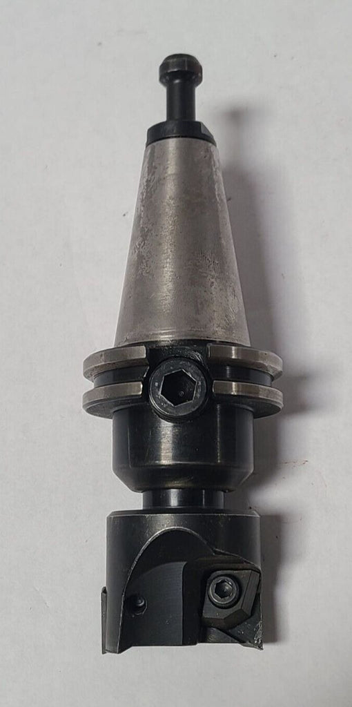 Briney Tooling Fadal HAAS V40E-100-175 End Mill Adapter Tool Holder CAT 40 Free Shipping