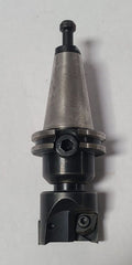 Briney Tooling Fadal HAAS V40E-100-175 End Mill Adapter Tool Holder CAT 40 Free Shipping