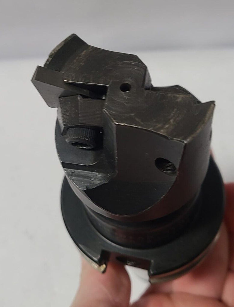 Briney Tooling Fadal HAAS V40E-100-175 End Mill Adapter Tool Holder CAT 40 Free Shipping