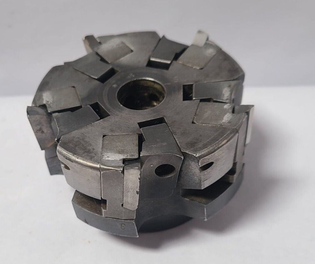 SANDVIK Coromant RA282.2-080 Face Mill Milling Cutter Indexable
